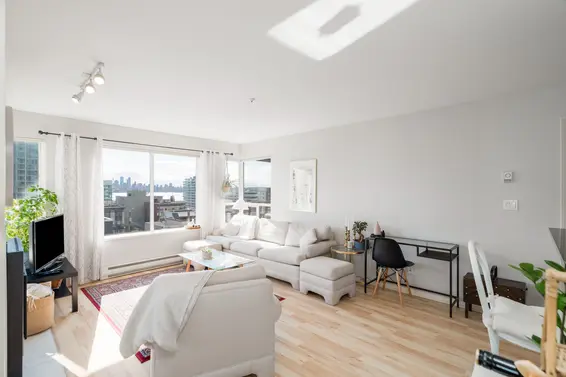 301 120 East 2nd Street, North Vancouver For Sale - image 2