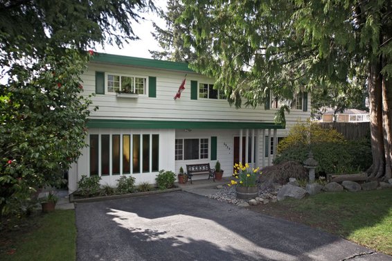 2939 Jones Avenue, North Vancouver
