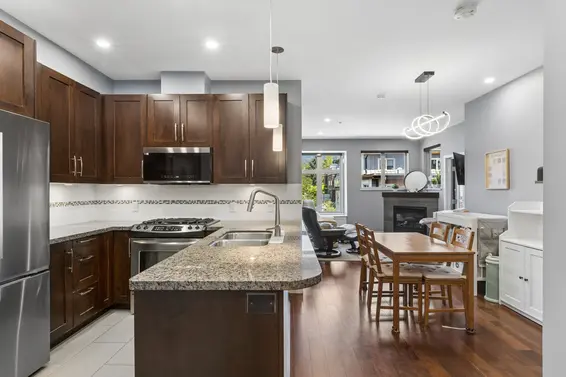 303 116 West 23rd Street, North Vancouver For Sale - image 13