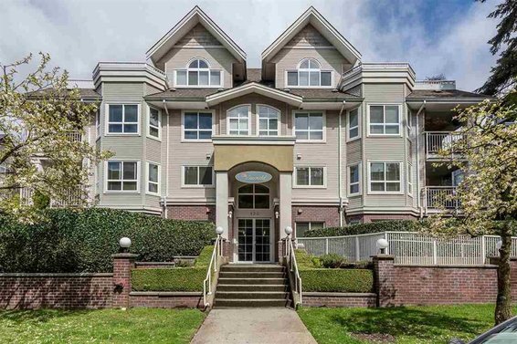 302-130 W 22nd Street, North Vancouver