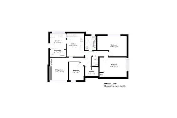 408 West St James Road, North Vancouver For Sale - image 48