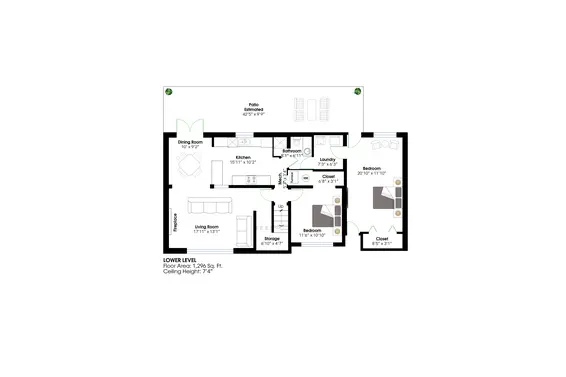 4379 Capilano Road, North Vancouver For Sale - image 42