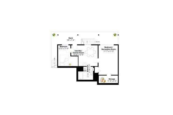 5672 Indian River Drive, North Vancouver For Sale - image 57