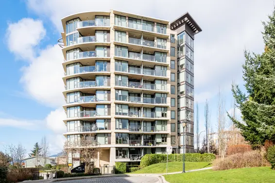 608 683 West Victoria Park, North Vancouver For Sale - image 31