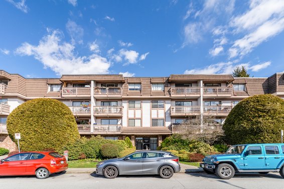 312 236 West 2nd Street, North Vancouver