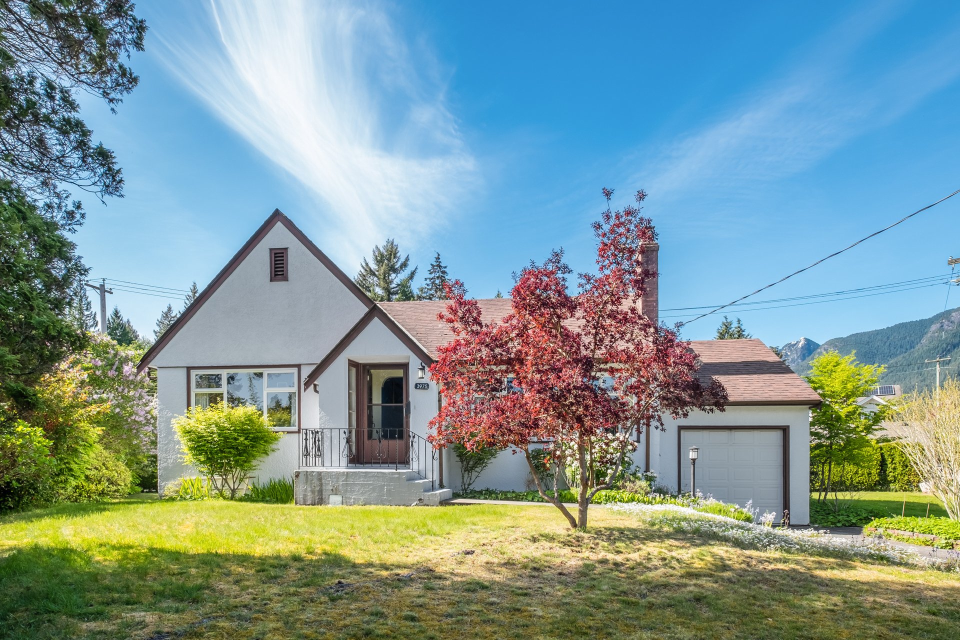 3975 Highland Boulevard, North Vancouver Sold? Log In.