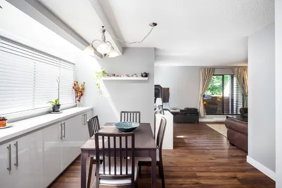 Dining Room - 3309 Mountain Highway, North Vancouver  