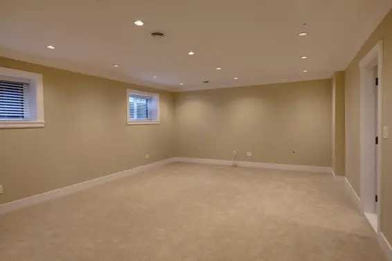 Recreation/Media Room  