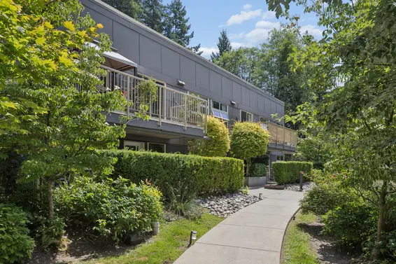 102 2832 Capilano Road, North Vancouver