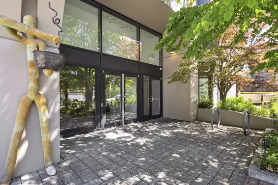405 160 West 3rd Street, North Vancouver For Sale - image 33