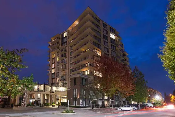1104-175 West 1st Street, North Vancouver