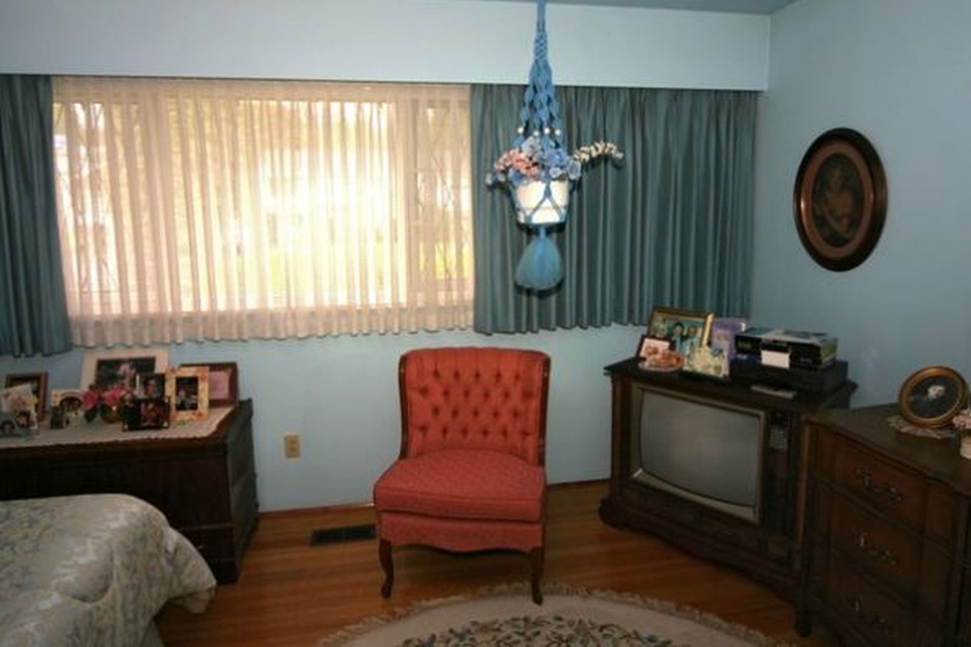 2827 Carnation Street, North Vancouver SOLD Price? Contact Us.