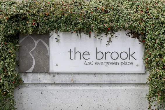 The Brook | 650 Evergreen Place  