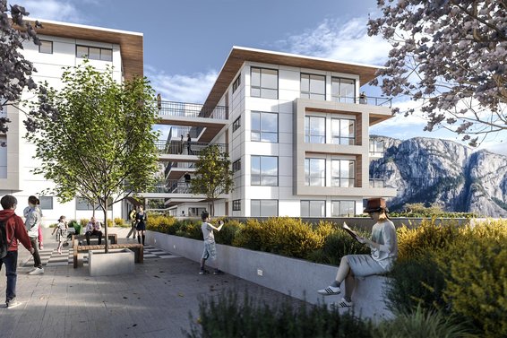 515-38310 Buckley Avenue, West Vancouver