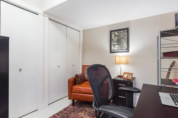 Rec Room/Flex Space - 341 West 14th Street, North Vancouver  