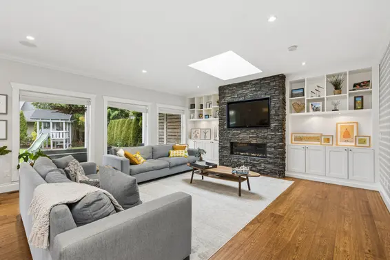 3476 Wellington Crescent, North Vancouver For Sale - image 6