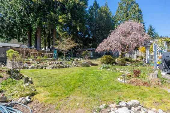 4577 Ramsay Road  