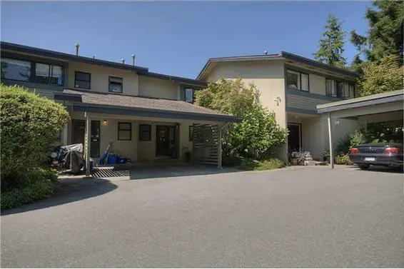 1080 Lillooet Road, North Vancouver