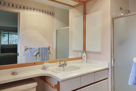 Master Bedroom Ensuite  