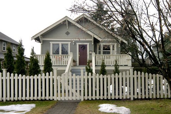 745 East 13th Street, North Vancouver