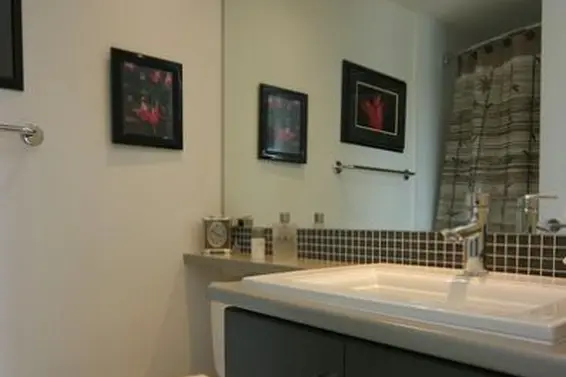 Master Bedroom Ensuite  