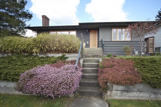 408 East 7th Street, North Vancouver