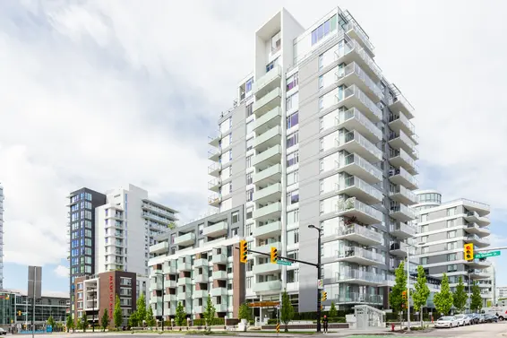 1403 1661 Quebec Street, Vancouver For Sale - image 31
