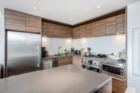 1109 1550 Fern Street, North Vancouver For Sale - image 11