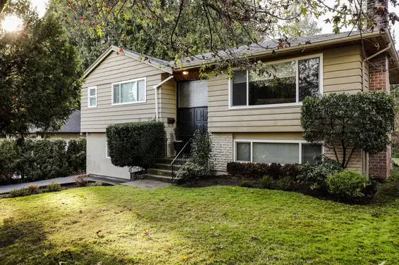 4353 Ruth Crescent, North Vancouver