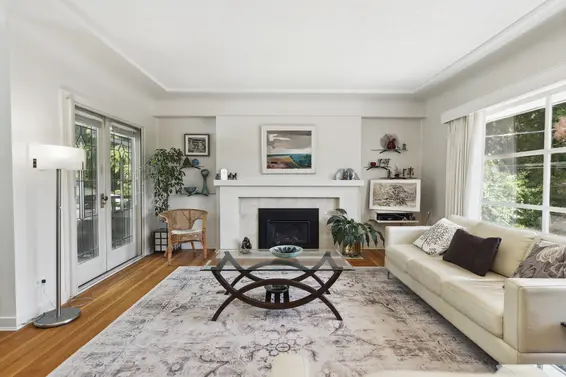 1380 Doran Road, North Vancouver For Sale - image 1