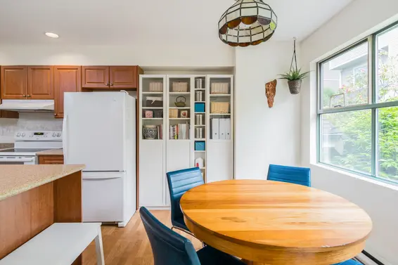 5 229 East 8th Street, North Vancouver For Sale - image 11