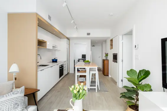 1403 1661 Quebec Street, Vancouver For Sale - image 4