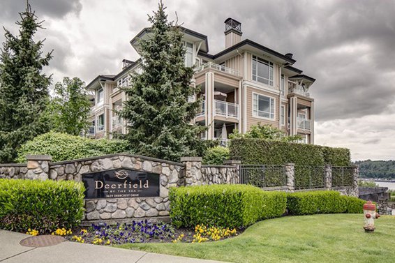 234-3629 Deercrest Drive, North Vancouver