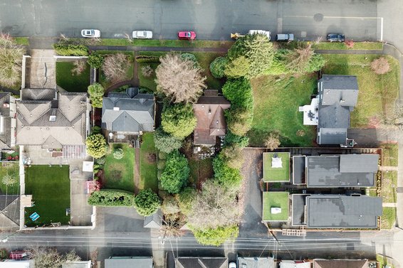 417 West 14th Street, North Vancouver