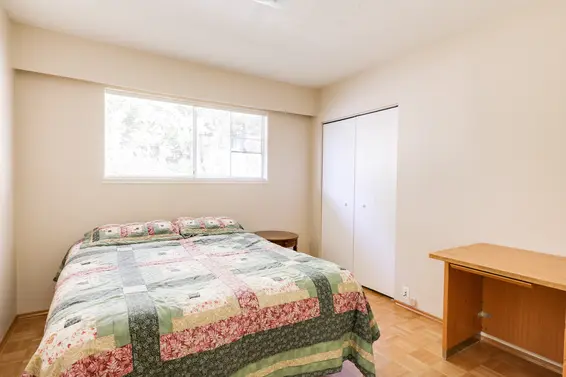 Bedroom - 1984 Hyannis Drive, North Vancouver  
