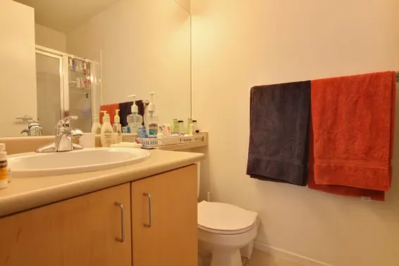 Master Bedroom Ensuite  