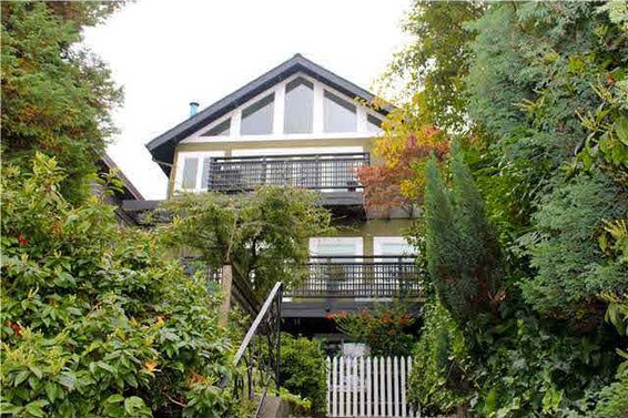 2140 West 3rd Street, Vancouver