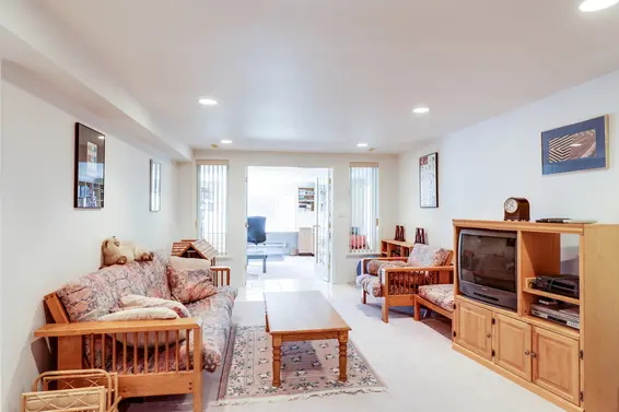 Rec Room - 1391 Coleman Street  