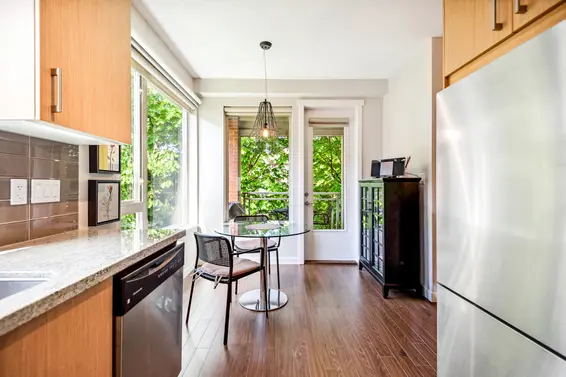311 119 West 22nd Street, North Vancouver For Sale - image 13