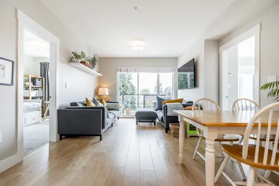 211 1496 Charlotte Road, North Vancouver For Sale - image 8