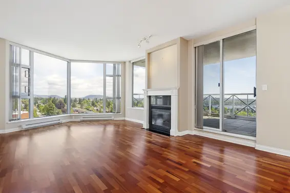 1603 160 East 13th Street, North Vancouver For Sale - image 4
