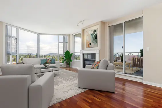 1603 160 East 13th Street, North Vancouver For Sale - image 3