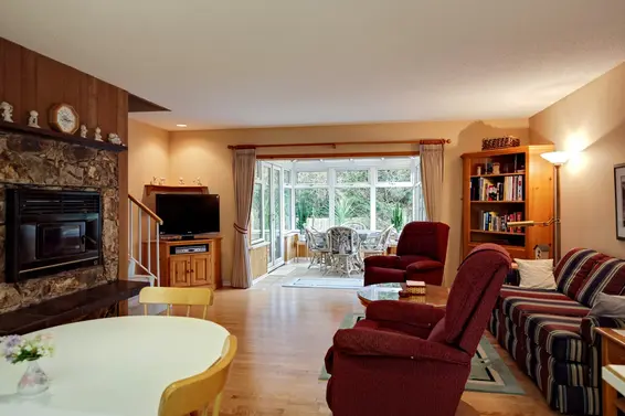 Eating Area  