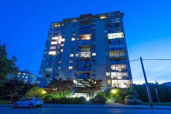 704-555 13th Street, West Vancouver