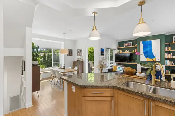 9 3175 Baird Road, North Vancouver For Sale - image 13