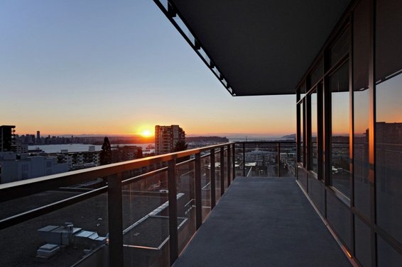 602-111 E 13th Street, North Vancouver