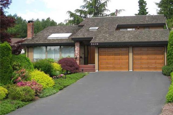 2409 Weymouth Place, North Vancouver