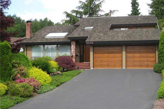 2409 Weymouth Place, North Vancouver