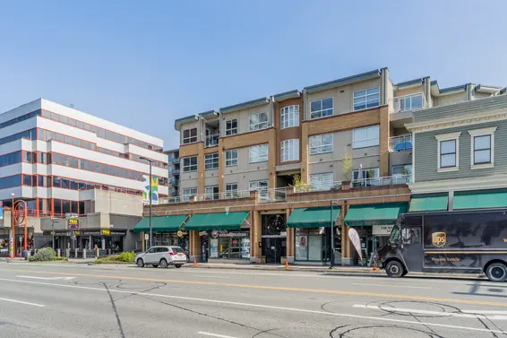 312 108 West Esplanade, North Vancouver For Sale - image 29