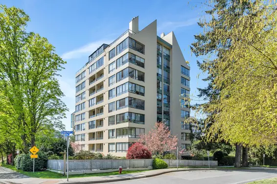 203 1412 Esquimalt Avenue, West Vancouver For Sale - image 34
